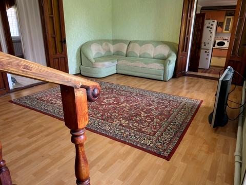 дом по адресу Клубная ул., 50