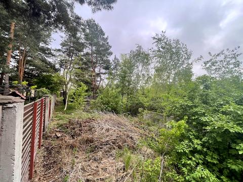 ділянка за адресою Лісна вул.