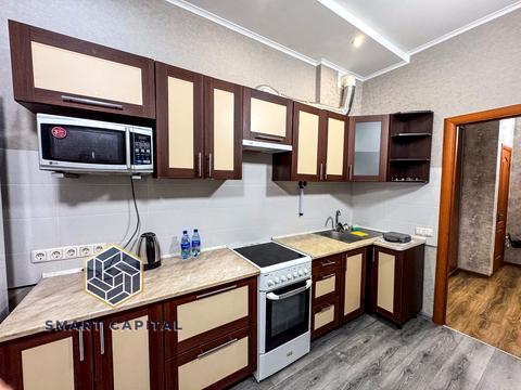 квартира за адресою Полтавська вул., 29-Є