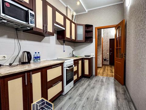 квартира за адресою Полтавська вул., 29-Є
