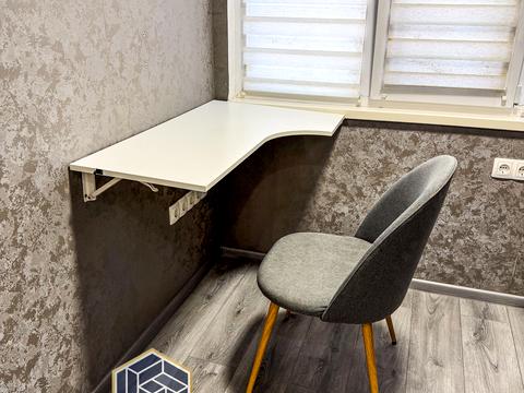 квартира за адресою Полтавська вул., 29-Є