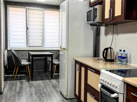 квартира за адресою Полтавська вул., 29-Є