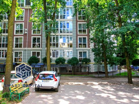 квартира за адресою Полтавська вул., 29-Є