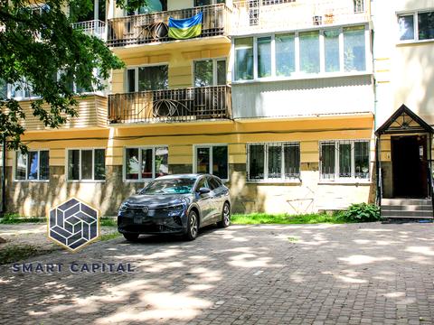 квартира за адресою Полтавська вул., 29-Є