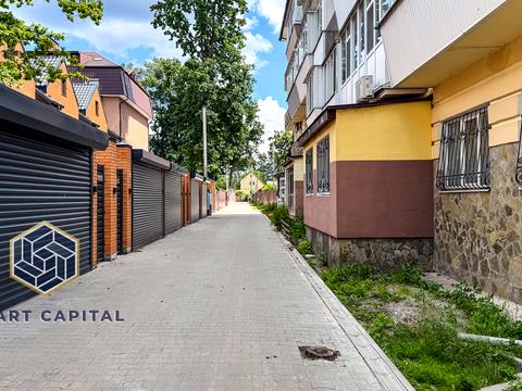 квартира за адресою Полтавська вул., 29-Є