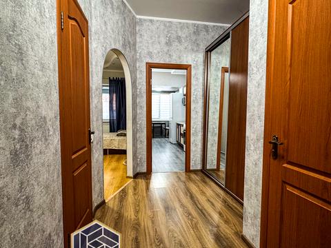 квартира за адресою Полтавська вул., 29-Є