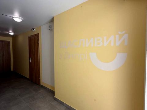 квартира за адресою Дніпро, Запорізьке шосе, (Будинок 14)