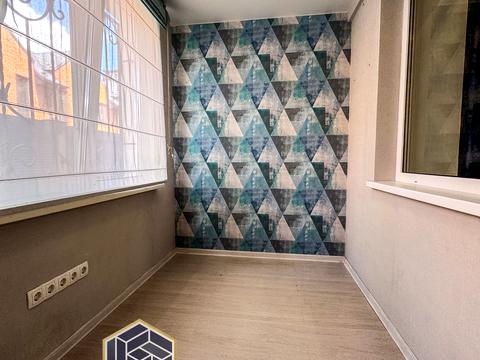 квартира за адресою Полтавська вул., 29-Є