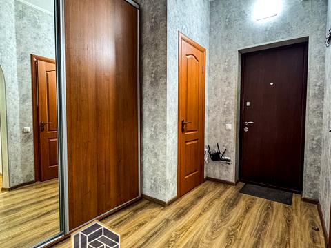 квартира за адресою Полтавська вул., 29-Є