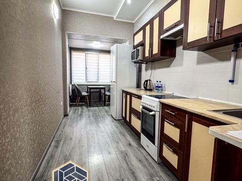 квартира за адресою Полтавська вул., 29-Є