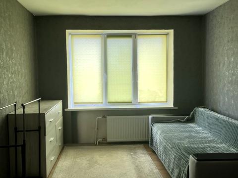 квартира по адресу Сосновского пер., 42а