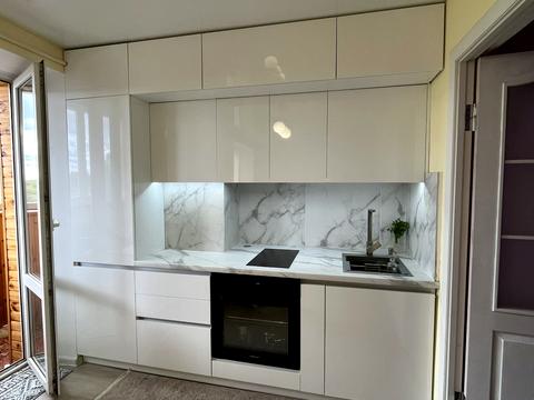 квартира за адресою Сосновського пров., 42а