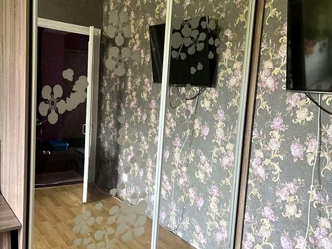 квартира по адресу Сосновского пер., 42а