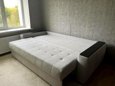 квартира по адресу Сосновского пер., 42а