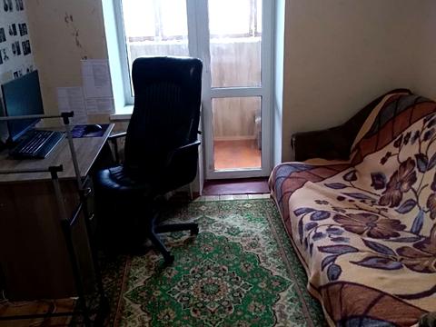 квартира по адресу Сосновского пер., 42а
