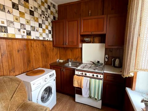 квартира по адресу Пилотская ул., 7