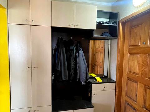 квартира по адресу Пилотская ул., 7