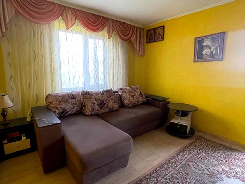 квартира по адресу Пилотская ул., 7