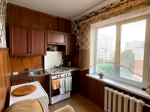 квартира по адресу Пилотская ул., 7