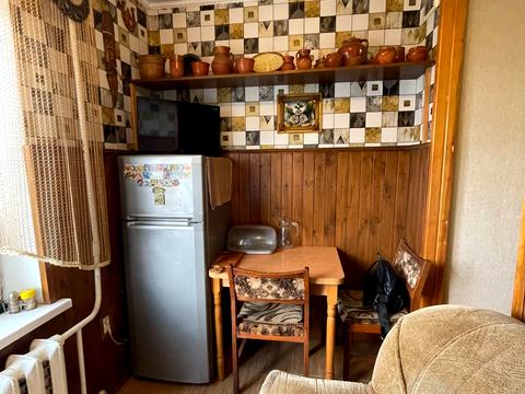 квартира по адресу Пилотская ул., 7