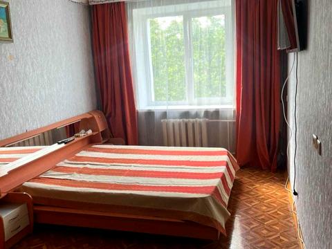 квартира за адресою Лісопарківська вул., 7