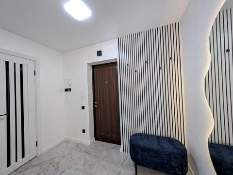 квартира по адресу Текстильная ул., 24-Е