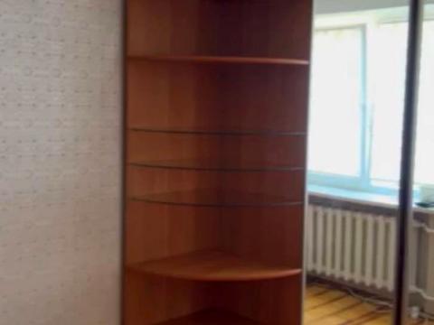 квартира за адресою Листопадна вул., 16