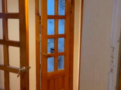 квартира за адресою Листопадна вул., 16