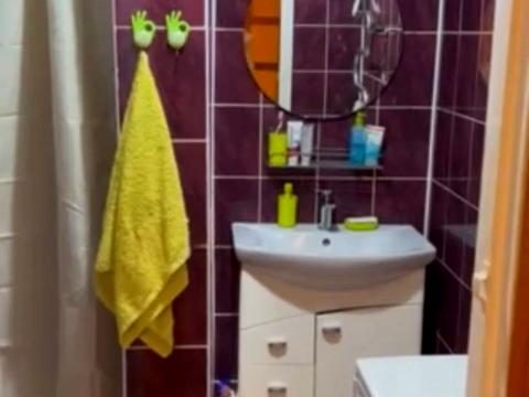 квартира за адресою Листопадна вул., 16
