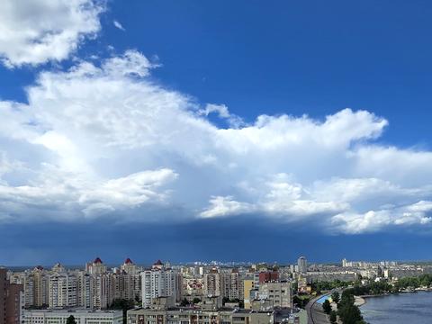 квартира за адресою Володимира Івасюка просп. (Героїв Сталінграду), 12-Є