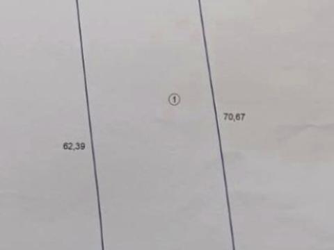 ділянка за адресою Миколи Островського вул.