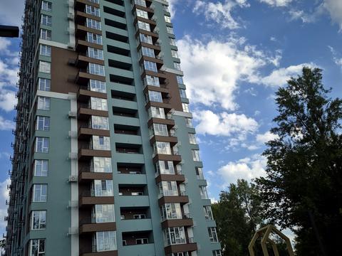 квартира по адресу Приладный пер., 10-В
