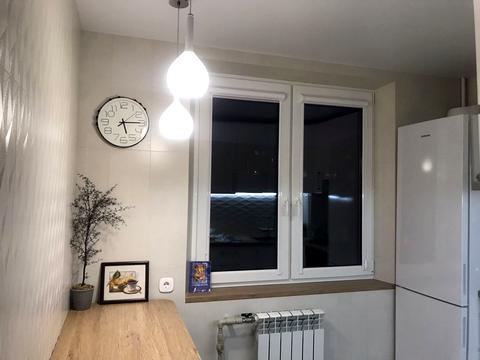 квартира по адресу Академика Павлова ул., 311