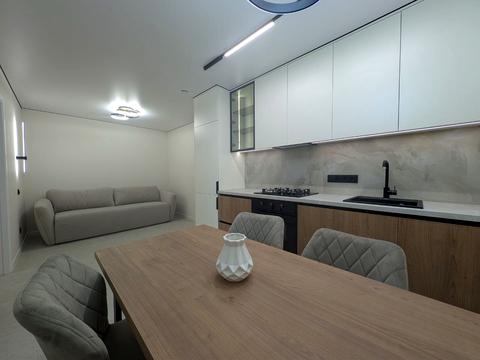 квартира за адресою Смакули вул., 2.2
