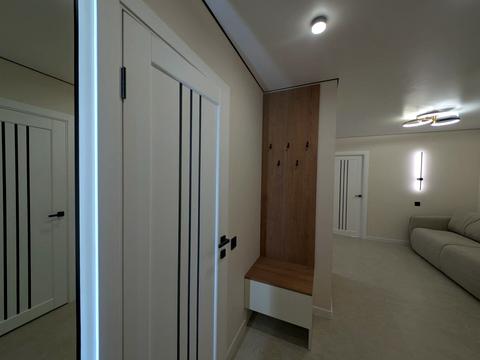 квартира за адресою Смакули вул., 2.2