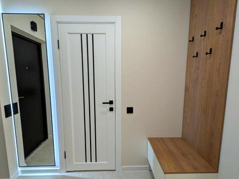 квартира за адресою Смакули вул., 2.2