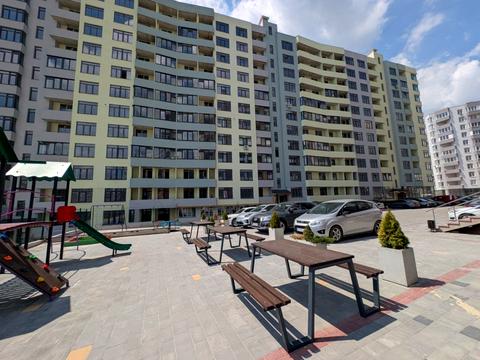 квартира за адресою Смакули вул., 2.2