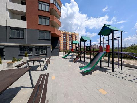 квартира за адресою Смакули вул., 2.2