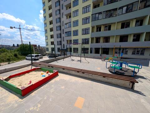 квартира за адресою Смакули вул., 2.2