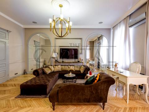 квартира за адресою Велика Васильківська вул. (Червоноармійська), 43/16