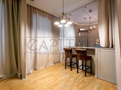 квартира за адресою Велика Васильківська вул. (Червоноармійська), 43/16