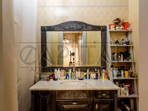 квартира за адресою Велика Васильківська вул. (Червоноармійська), 43/16