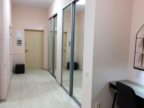квартира за адресою Дмитра Яворницького просп. (Карла Маркса), 72-Б