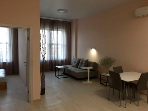 квартира за адресою Дмитра Яворницького просп. (Карла Маркса), 72-Б