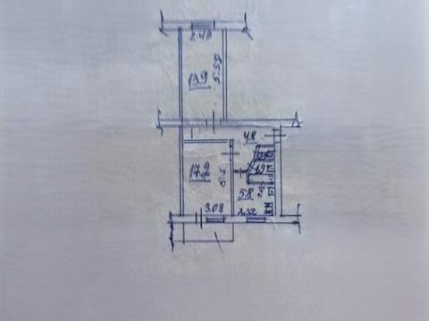 квартира за адресою Ростиславська вул. (Маршала Рибалка), 3