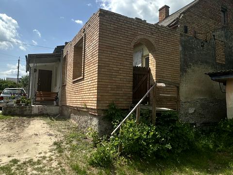 квартира по адресу Галицкая ул., 89