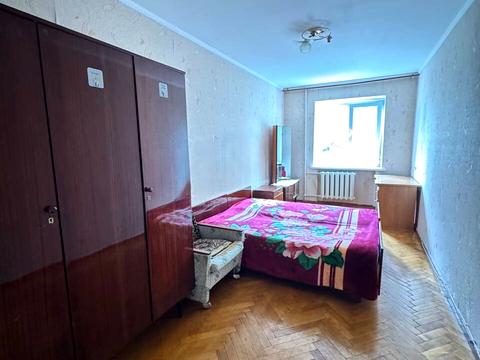 квартира за адресою Ростиславська вул. (Маршала Рибалка), 3
