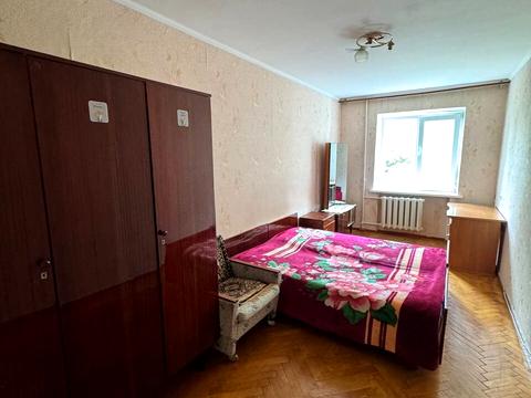 квартира за адресою Ростиславська вул. (Маршала Рибалка), 3