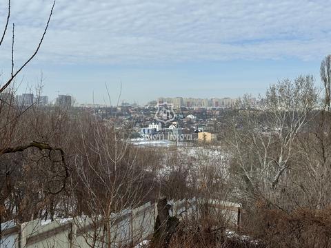 участок по адресу Фруктовая ул., 22а