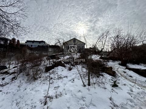 участок по адресу Фруктовая ул., 22а